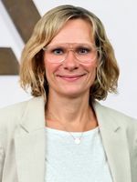 Stefanie Klein, Initiative Lead Women4Metals