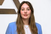 Annika Helmli, Specialist Group Employer Branding & Young Talents at Aurubis