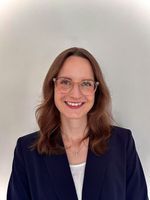 Marie Bolay, F&E-Ingenieurin