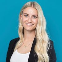 Hanna Arnet, Operative Leitung Trainee-Programm at Schweizerische Post