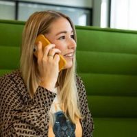 Christa Locher, Employer Branding at Schweizerische Post