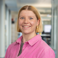 Ines Vuilleumier, Trainee at Schweizerische Post