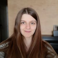 Matilde Ramos, Software Engineer at Your Career Centre Here