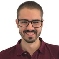 Carlos Stronggy v2, Software Engineer at Your Career Centre Here