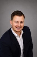 Sebastian  Waetzold, Enterprise Architect at Capgemini Germany