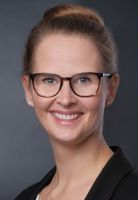 Sandra Frühling, Senior Business Analyst  at Capgemini Germany