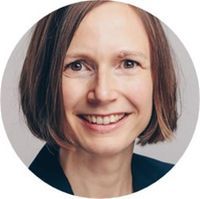 Kerstin Papenberg, HR Director - Head of DEIB at Capgemini Germany