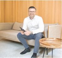 Steve Kaltenhofer, HR Expert / Recruiter  at Capgemini Germany