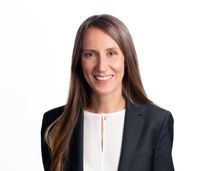 Marie-Fleur Revel, Managing Director Insights & Data Germany at Capgemini Germany
