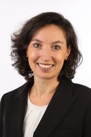 Ina Weber, Head of Staffing & WomensNet Lead  at Capgemini Germany