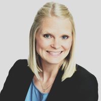 Michaela Huber, HR Marketing und Rekrutierung at Capgemini Germany