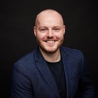 Rens  Klinkhamer, Talent Acquisition Lead at Capgemini Germany