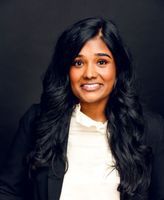 Geerthana Mohanaranjan, Applications Consultant at Capgemini Germany