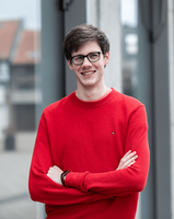 Stephan Stahlmann, Senior Software Engineer at Capgemini Germany