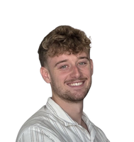 Tim Finkler, Data Engineer at Capgemini Germany