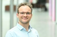 Elias Hamm, Trainee E.ON International Graduate Program at E.ON
