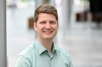 Claas Klatte, Trainee E.ON International Graduate Program at E.ON