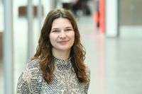 Antonia Hense, Trainee E.ON International Graduate Program at E.ON
