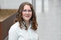 Johanna Henß, Trainee E.ON International Graduate Program at E.ON