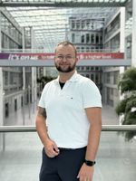 Julian Kunike, Talent Attraction & Engagement Expert  at E.ON