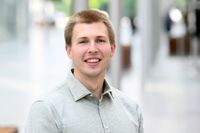 Leonard Riemer, Trainee E.ON International Graduate Program at E.ON