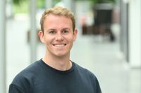 Christian  Kurz, Trainee E.ON International Graduate Program at E.ON