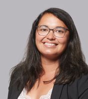 Gesara Bimashofer, Consultant, Personalgewinnungsperson at APP Unternehmensberatung AG