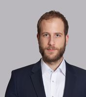 Marcel Schmid, Senior Consultant, Personalgewinnungsperson at APP Unternehmensberatung AG