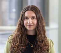 Pauline  Attardo , Working Student