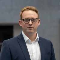 Dominik  Pätzold, Head of Productmanagement