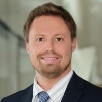 Jürgen  Walther  , Lead Data Scientist at Knauf