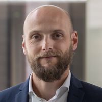 Sebastian  Kimmel, Head of Digital Marketing