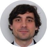 Russell Bishop, Head of Sustainable Finance Policy