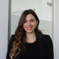 Olga Bradic, Associate, Talent Acquisition at European Bank for Reconstruction and Development