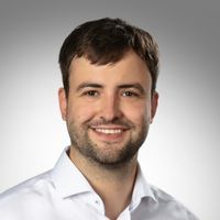 Sebastian Kaluscha, Senior Clinical Scientist at CSL