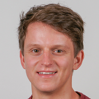 Fabio Schinkelshoek, Technical Expert Utilities at CSL