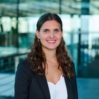 Sheila Cassani, Talent Acquisition Specialist, Early Career  at CSL