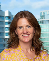 Fiona Patterson, Associate | Environmental Consulting