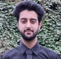Ali Saim, Mechanical Building Services Engineer at Arup