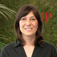 Marta Pita, EIMEA Learning Leader - Arup University at Arup