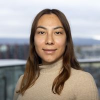 Cindy Devia, Structural Engineer