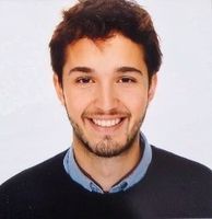 Carles Crespo-Azorín, Civil Engineer