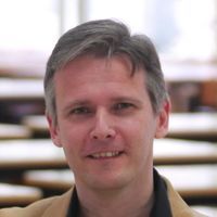 Karsten Jurkait, Director of Building Services (Düsseldorf)