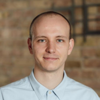Pascal  Oelgardt, Mechanical Engineer at Arup