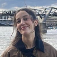 Julia Sánchez, Energy Engineer / Consultant at Arup