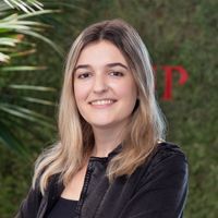 Natalia  Domingo, Structural Engineer at Arup