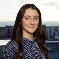 Hannah Murphy, Talent Acquisition Specialist