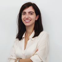 Serena Gesualdo, Recruitment Business Partner