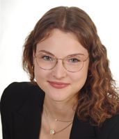 Katharina Klatte , Pharmazeutin im Praktikum at Bayer AG
