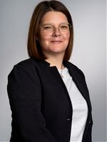 Carole Dubuis, Collaboratrice ressources humaines at Raiffeisen Gruppe